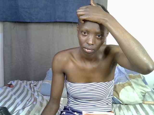 Candysweets webcam