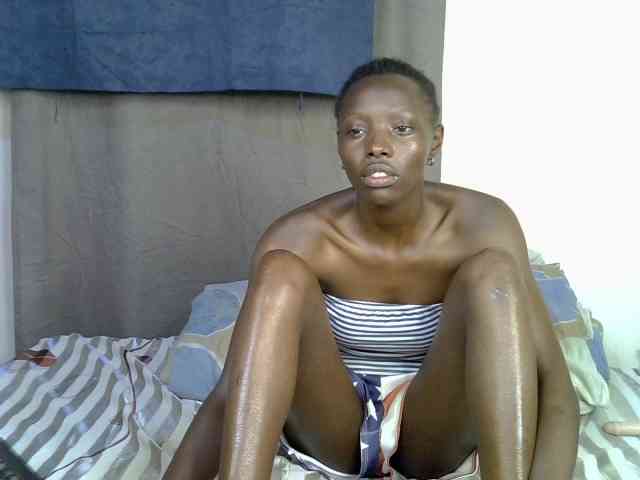 Candysweets webcam