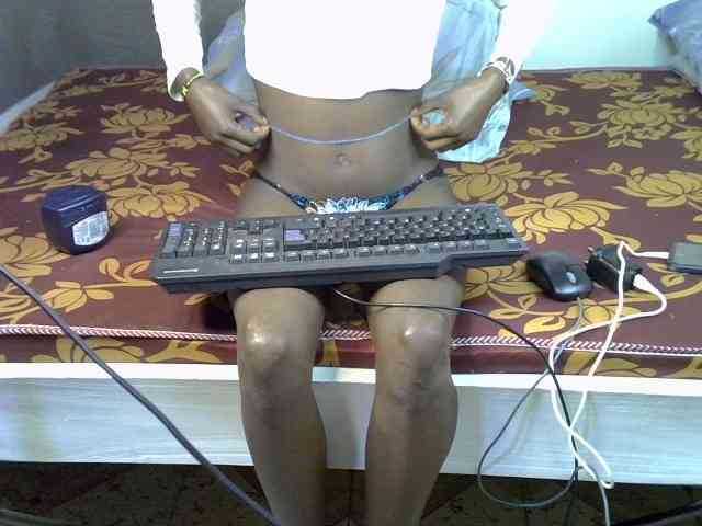 Candysweets webcam