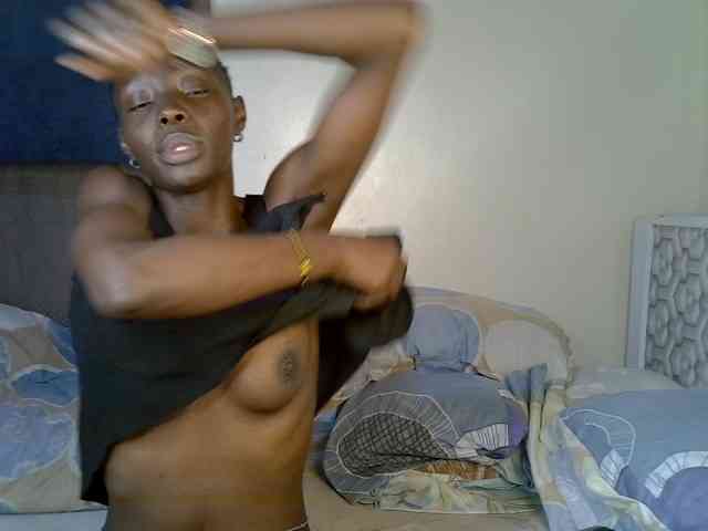 Candysweets webcam