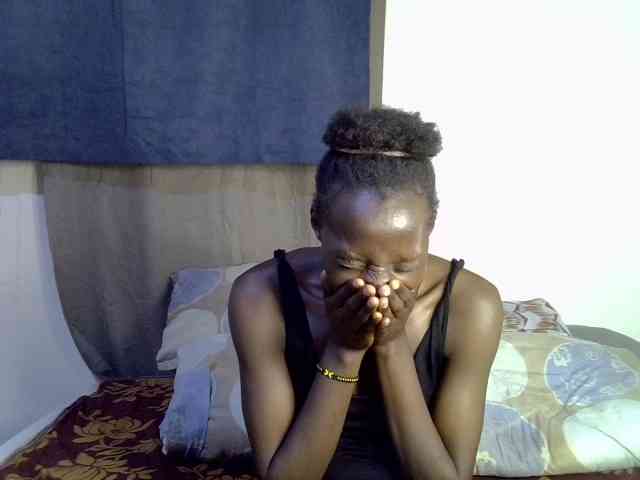 Candysweets webcam