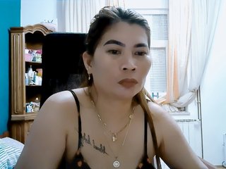 GoddessMia Porn Show