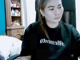 GoddessMia Porn Show