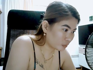 GoddessMia