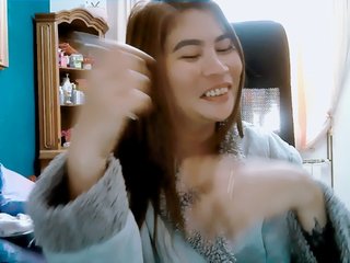 GoddessMia Porn Show