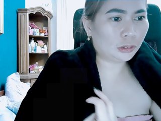 GoddessMia Porn Show
