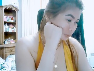 GoddessMia Porn Show