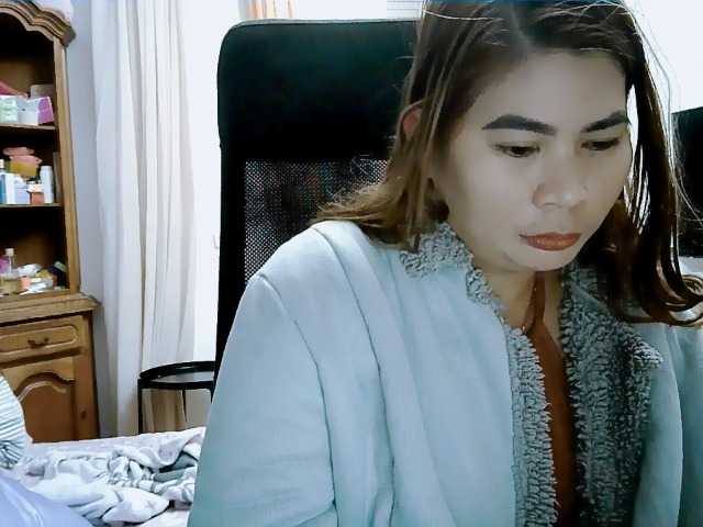 GoddessMia, en directo ahora en BongaCams