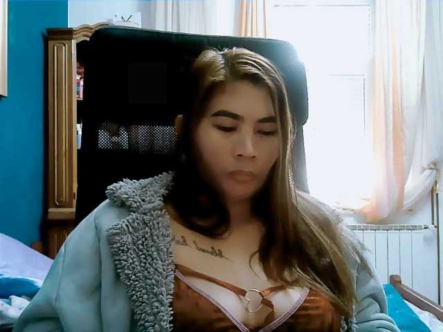 GoddessMia