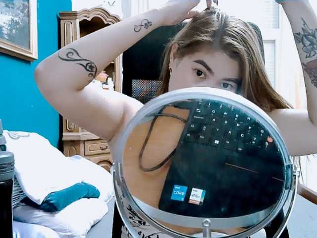 GoddessMia