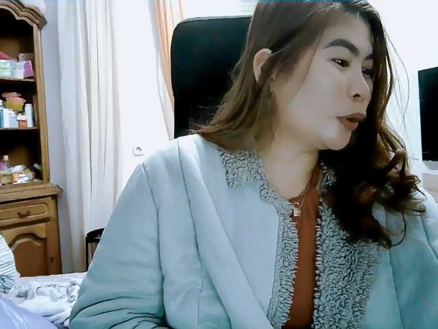 GoddessMia