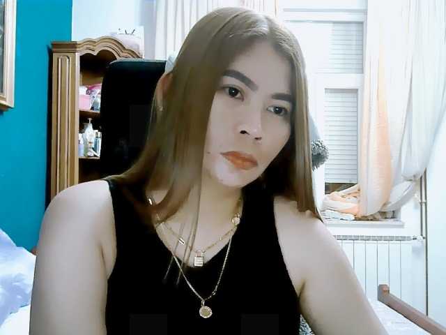 GoddessMia