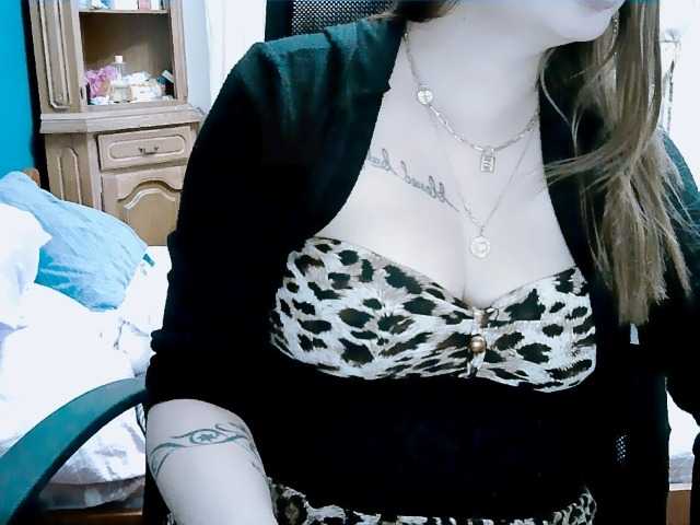 GoddessMia
