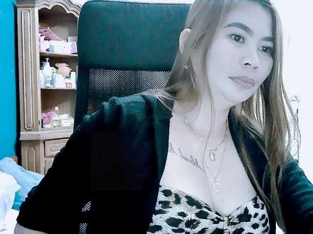 GoddessMia