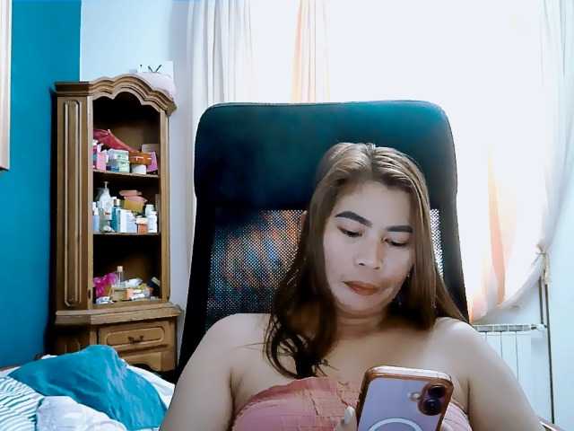 GoddessMia