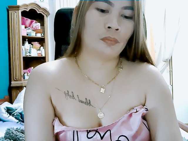 GoddessMia