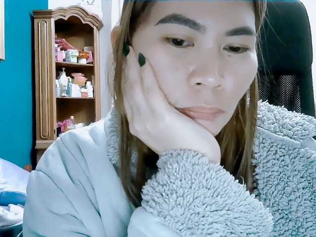GoddessMia live cam on BongaCams
