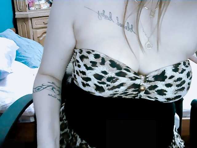 GoddessMia
