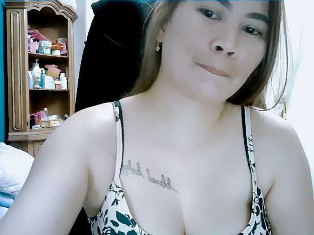 GoddessMia