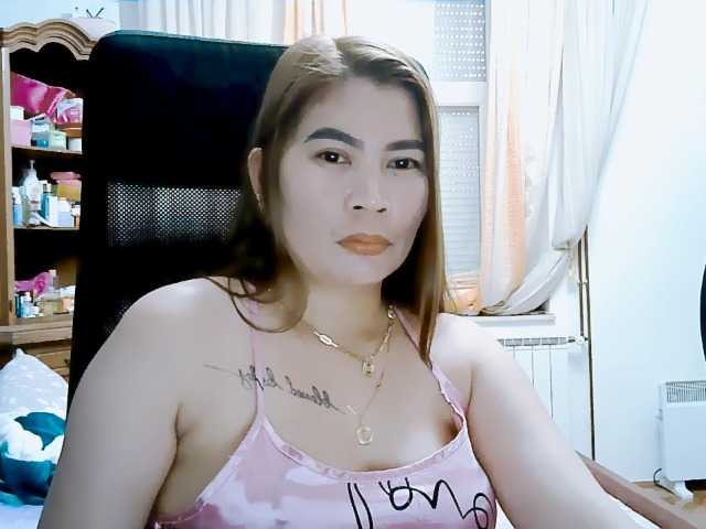 GoddessMia