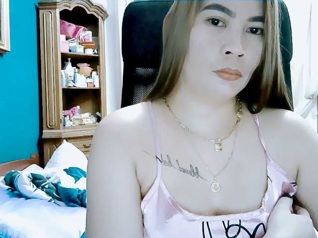 GoddessMia