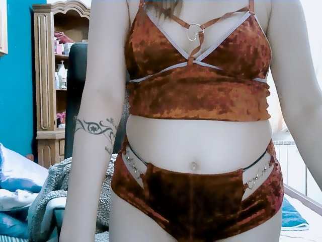 GoddessMia