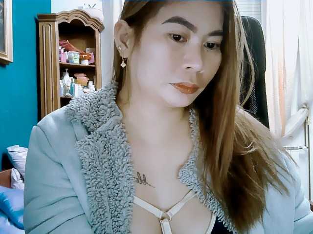 GoddessMia