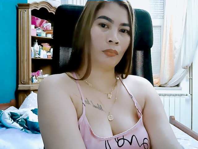GoddessMia