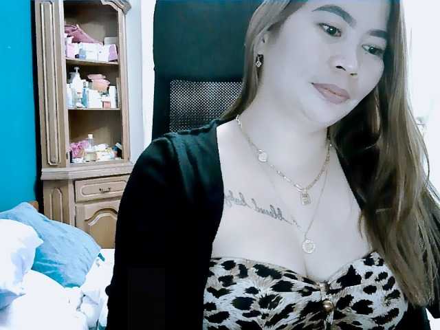 GoddessMia