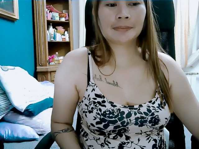 GoddessMia