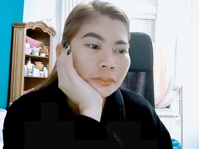 GoddessMia