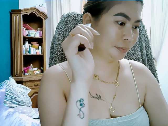 GoddessMia