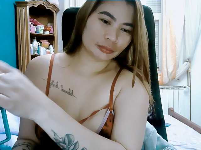 GoddessMia