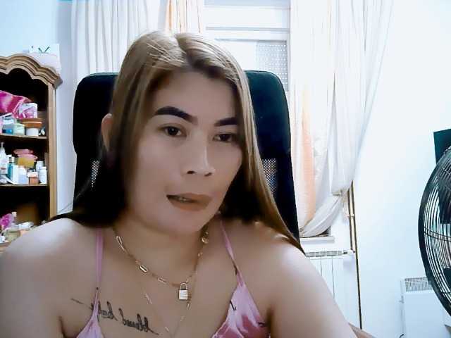 GoddessMia