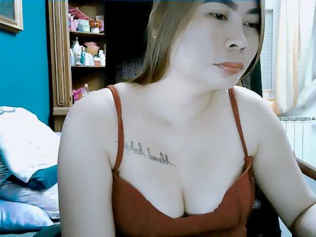 GoddessMia