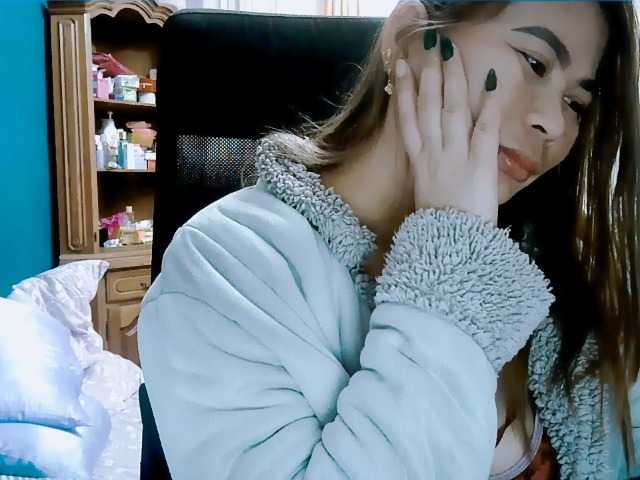 GoddessMia
