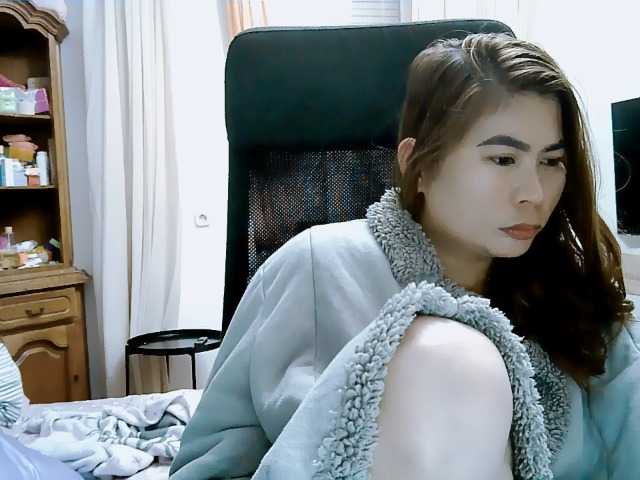 GoddessMia