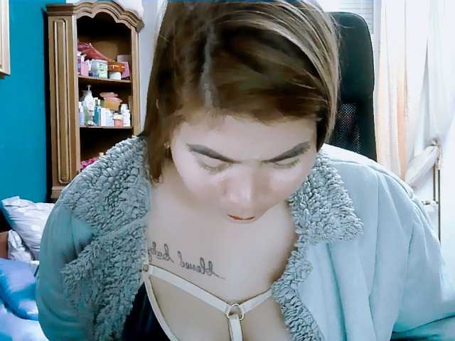 GoddessMia