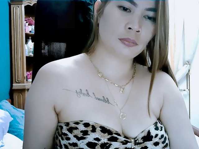 GoddessMia