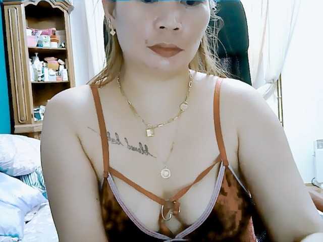 GoddessMia