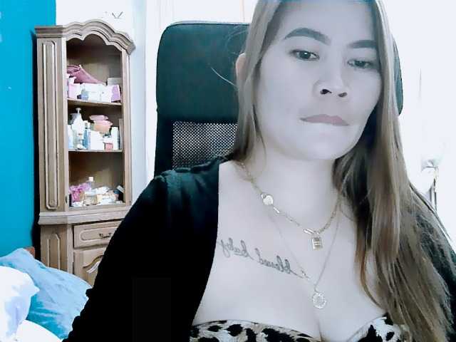 GoddessMia