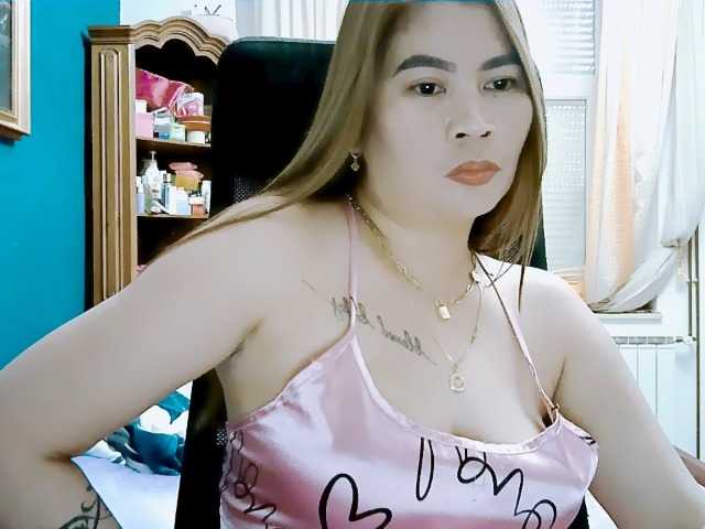 GoddessMia