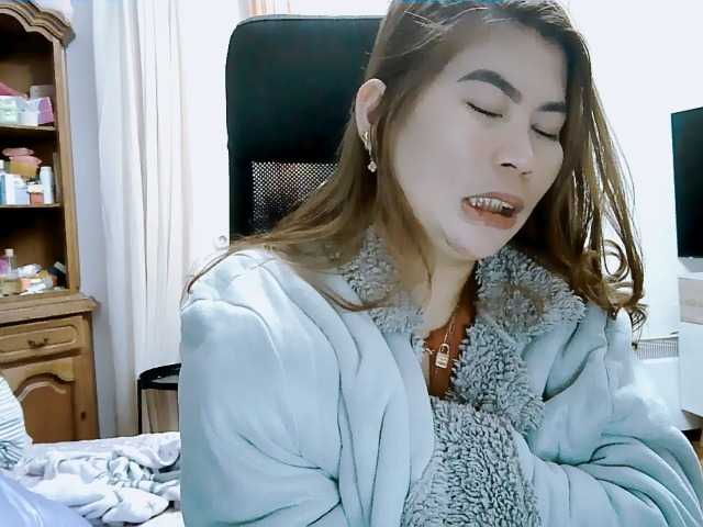 GoddessMia