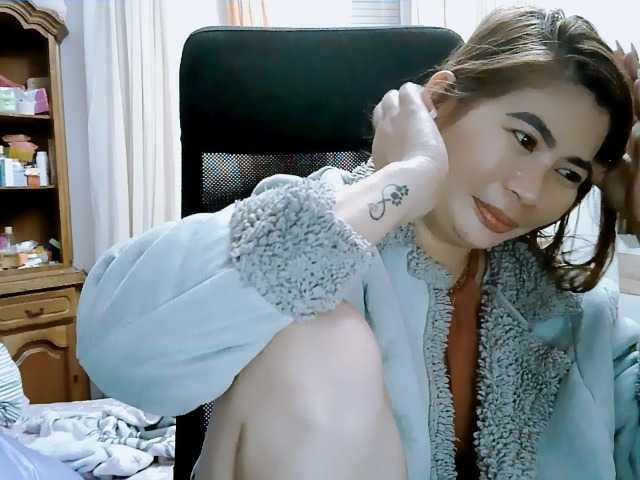 GoddessMia