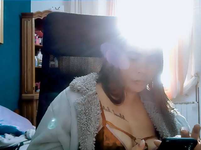 GoddessMia