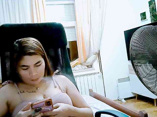 GoddessMia