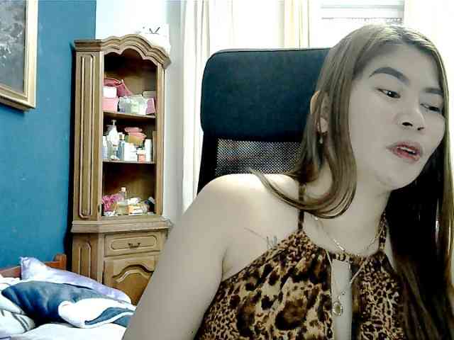 GoddessMia