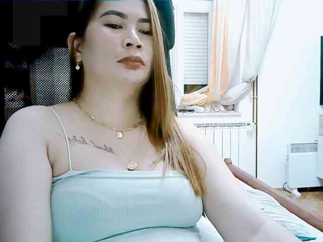 GoddessMia