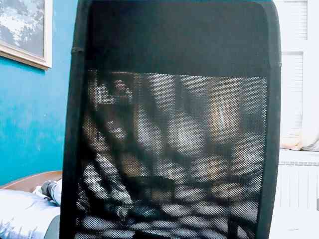 GoddessMia webcam