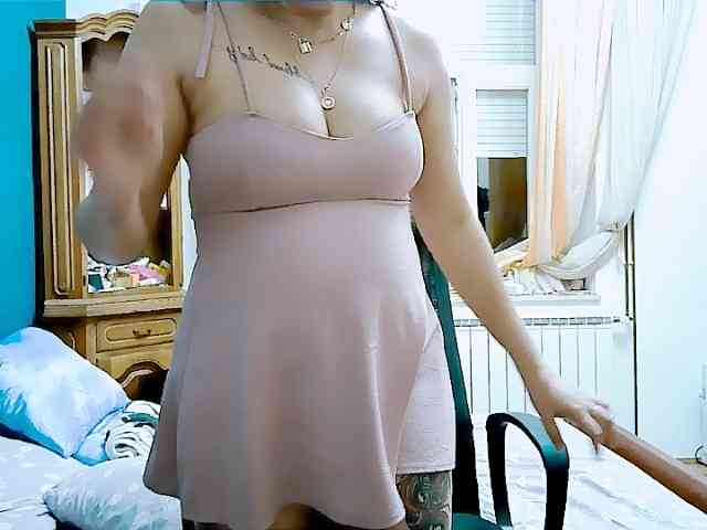GoddessMia GoddessMia